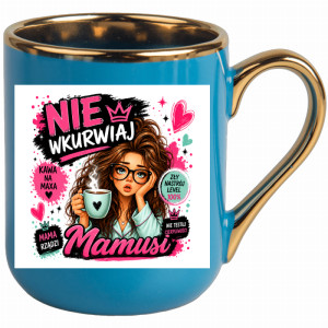 Nie wku#wiaj Mamusi 2