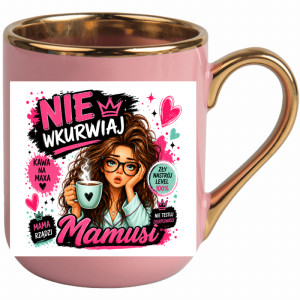 Nie wku#wiaj Mamusi 2