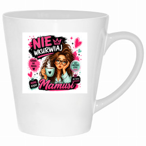 Nie wku#wiaj Mamusi 2