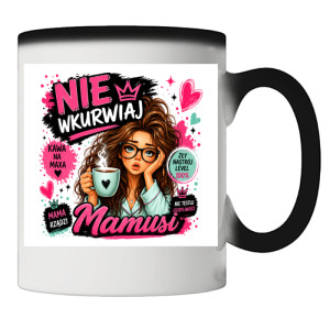 Nie wku#wiaj Mamusi 2
