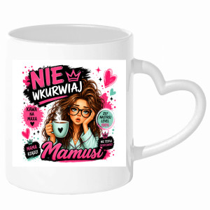 Nie wku#wiaj Mamusi 2