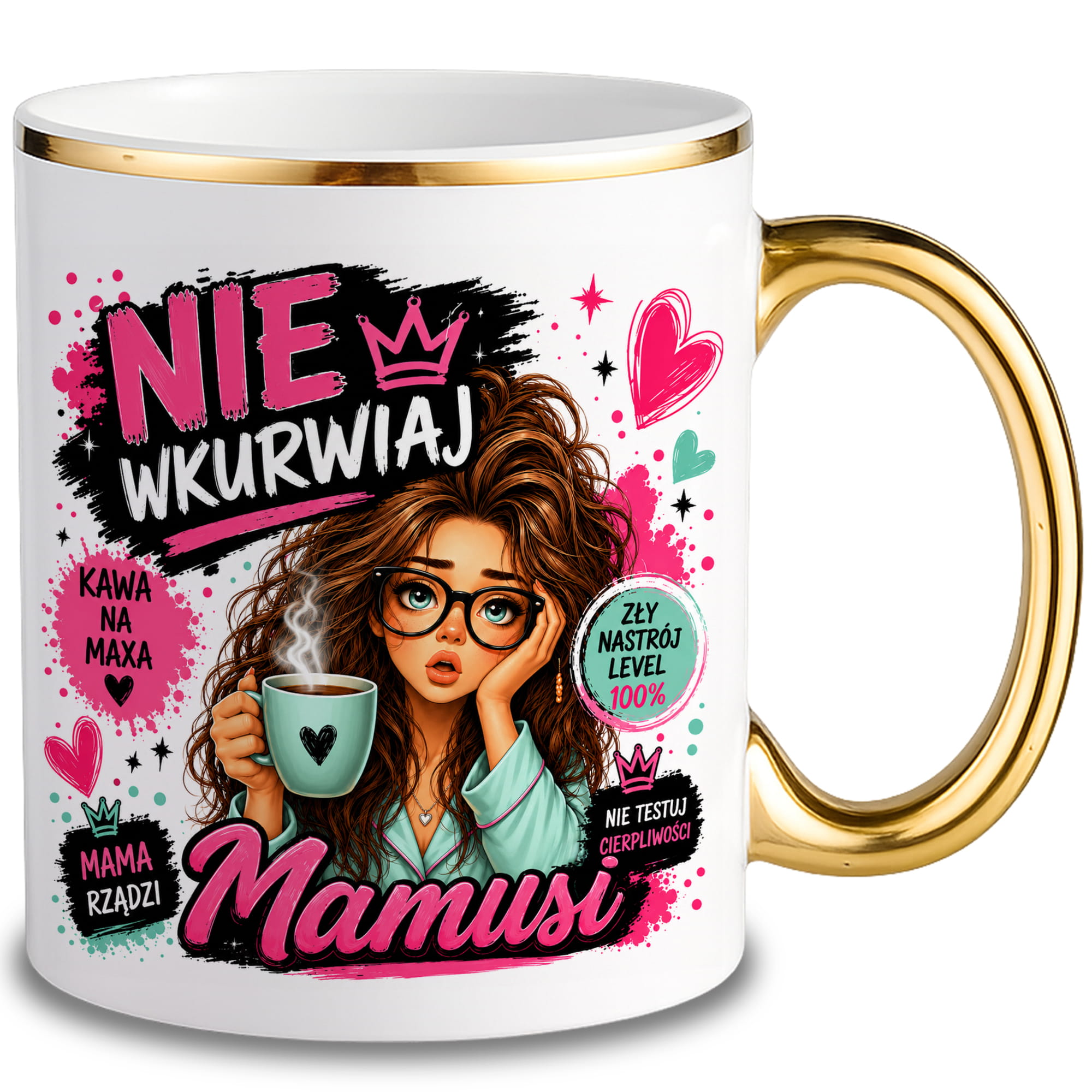 Nie wku#wiaj Mamusi 2