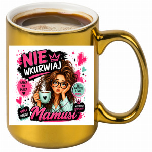 Nie wku#wiaj Mamusi 2