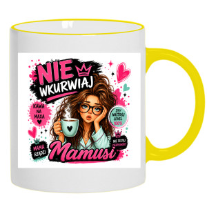Nie wku#wiaj Mamusi 2
