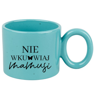 Nie wku#wiaj mamusii