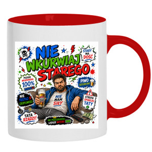Nie wku#wiaj starego
