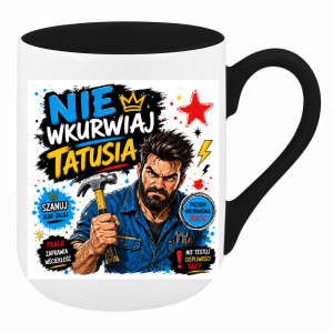 Nie wku#wiaj tatusia 2