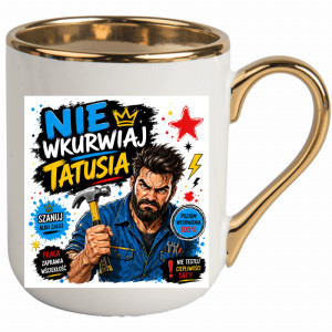 Nie wku#wiaj tatusia 2