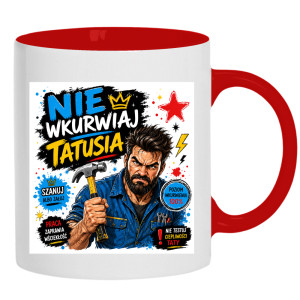 Nie wku#wiaj tatusia 2