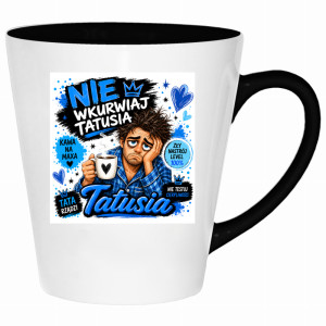Nie wku#wiaj tatusia