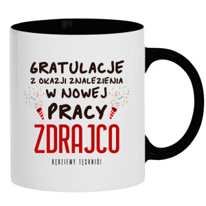 Nie zapominaj, że zostawiasz nas tutaj samych!