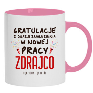 Nie zapominaj, że zostawiasz nas tutaj samych!