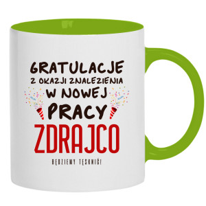 Nie zapominaj, że zostawiasz nas tutaj samych!