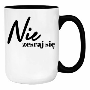Nie zesraj się 2
