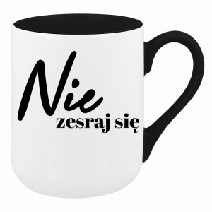 Nie zesraj się 2