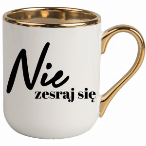Nie zesraj się 2