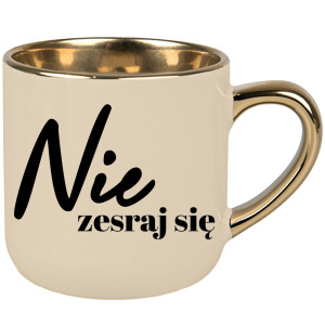 Nie zesraj się 2
