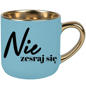 Nie zesraj się 2