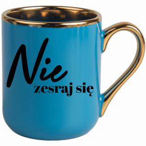 Nie zesraj się 2