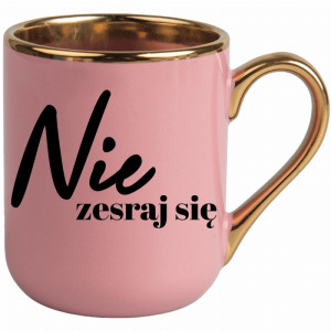 Nie zesraj się 2
