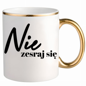 Nie zesraj się 2