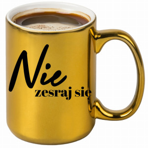 Nie zesraj się 2