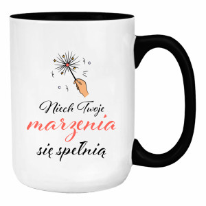 Niech Twoje marzenia się spełnią