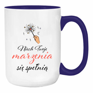 Niech Twoje marzenia się spełnią