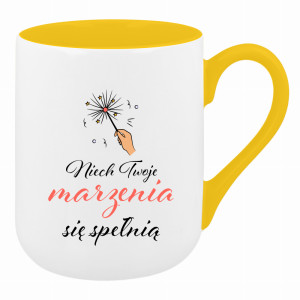 Niech Twoje marzenia się spełnią