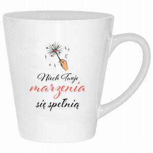 Niech Twoje marzenia się spełnią