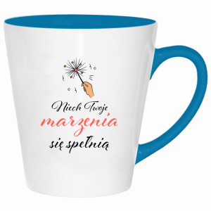 Niech Twoje marzenia się spełnią