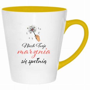 Niech Twoje marzenia się spełnią