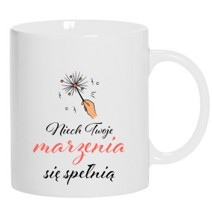 Niech Twoje marzenia się spełnią