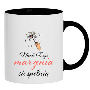 Niech Twoje marzenia się spełnią