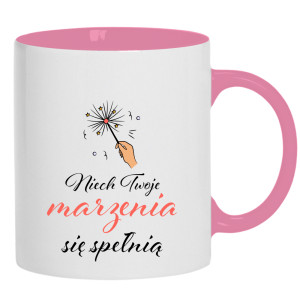 Niech Twoje marzenia się spełnią