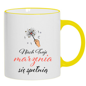 Niech Twoje marzenia się spełnią