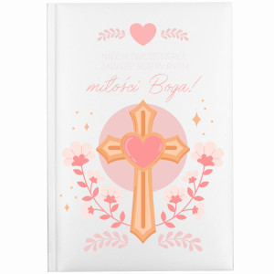 Niech Twoje Serce Zawsze bije w rytm miłości