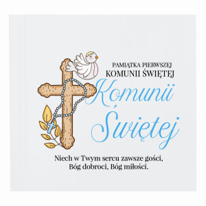 Niech w Twym sercu zawsze gości Bóg