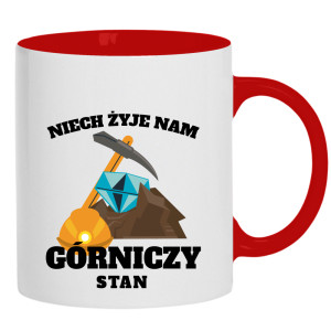 Niech żyje nam górniczy stan