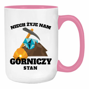 Niech żyje nam górniczy stan
