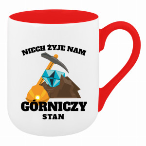 Niech żyje nam górniczy stan