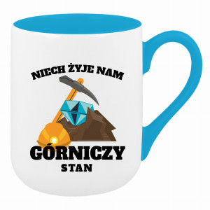 Niech żyje nam górniczy stan