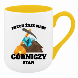 Niech żyje nam górniczy stan