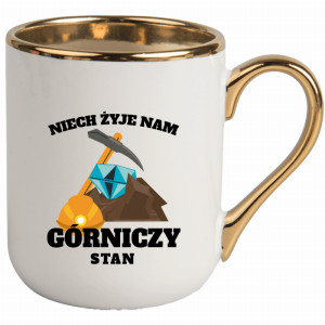 Niech żyje nam górniczy stan