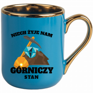 Niech żyje nam górniczy stan