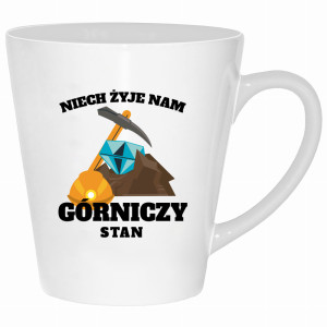 Niech żyje nam górniczy stan