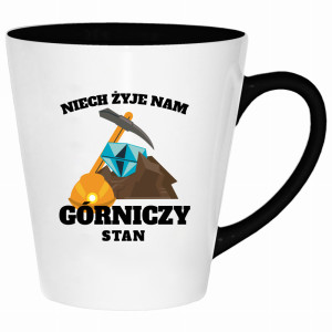 Niech żyje nam górniczy stan