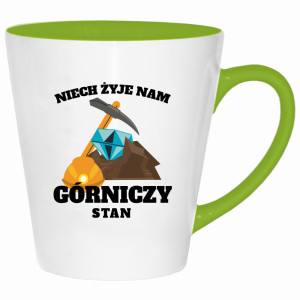 Niech żyje nam górniczy stan