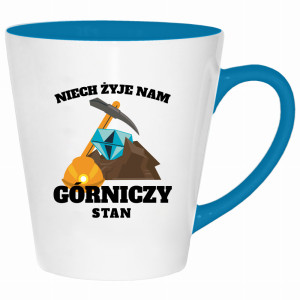 Niech żyje nam górniczy stan
