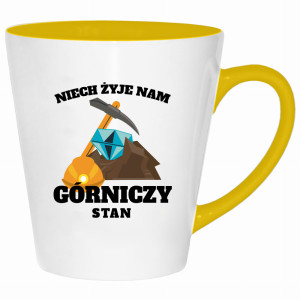 Niech żyje nam górniczy stan